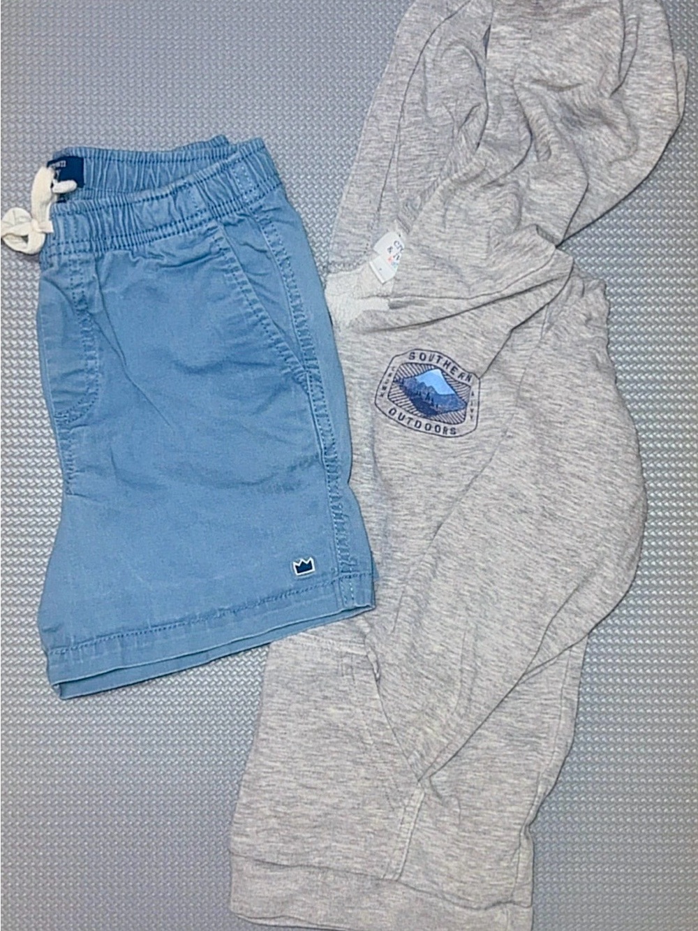 Crown & Ivy Outfit boys small